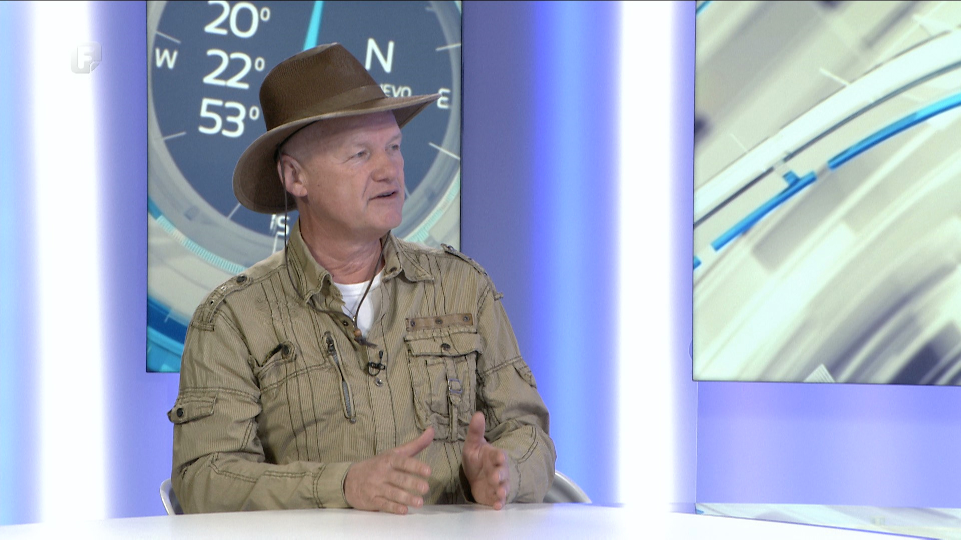 Osmanagić: Velike zvijezde od nas odlaze oduševljene